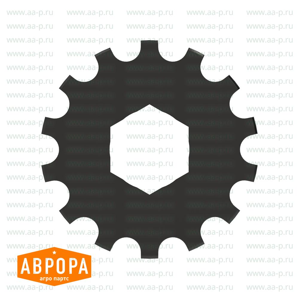 CC122139 РАСПОРНАЯ  ВТУЛКА